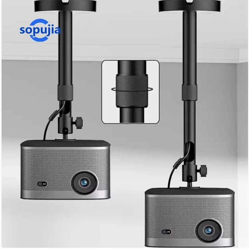 Mini soporte de proyectores